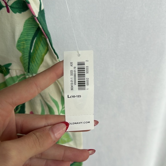 Old Navy Girls Dress - Picture 3 of 3